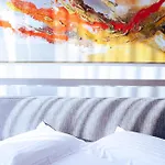 Hotel Infinity-luxury Himarë