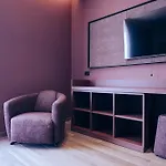 Hotel Infinity-luxury
