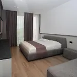 Infinity-luxury 4*