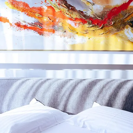 Hotel Infinity-luxury Himare