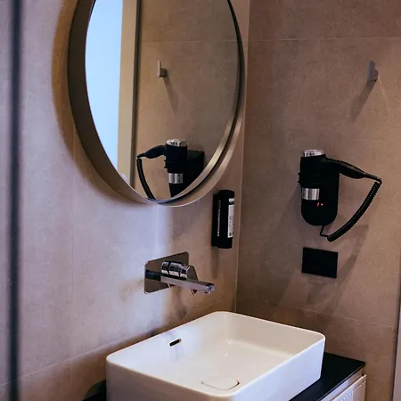 Hotel Infinity-luxury 4*