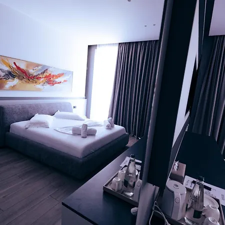 Hotel Infinity-luxury