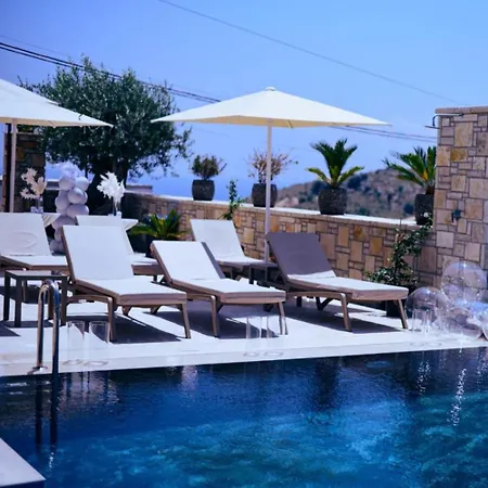 Hotel Infinity-luxury 4*