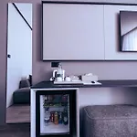 Infinity-luxury Hotel Himara