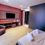 Hotel Infinity-luxury 4*
