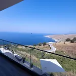 Hotel Infinity-luxury 4*