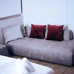 Szálloda Infinity-luxury