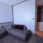 Infinity-luxury Szálloda Himara