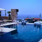Hotel Infinity-luxury 4*