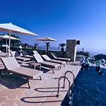 Hotel Infinity-luxury Himara