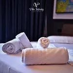Infinity-luxury 4* Himara