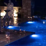 Infinity-luxury