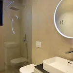 Infinity-luxury Hotel 4*