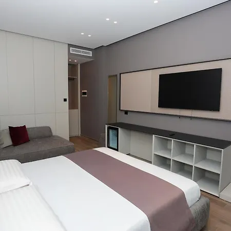 Infinity Hotel Himare