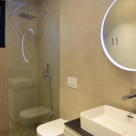Infinity Hotel Himare