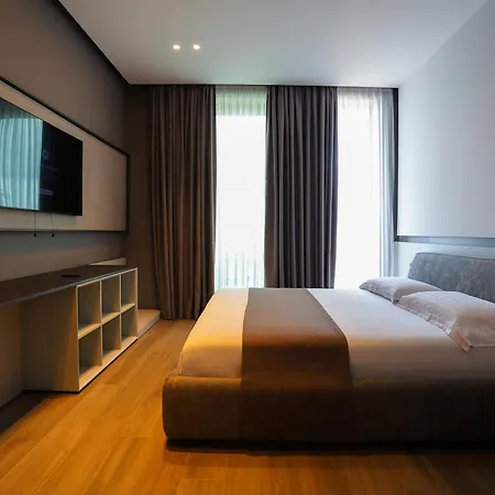Hotel Infinity 4*