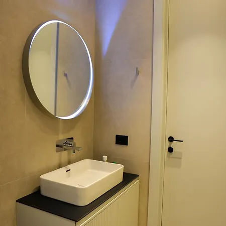 Hotel Infinity