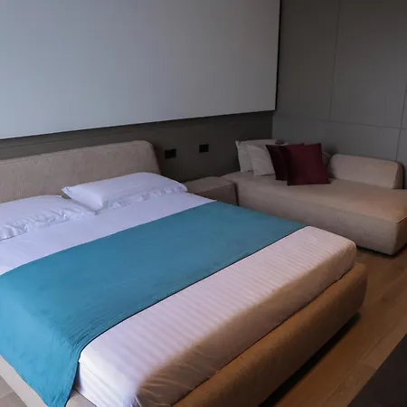 Hotel Infinity Himare