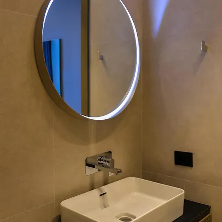 Hotel Infinity 4*