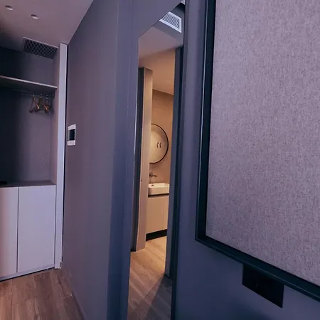 Infinity-luxury 4* הימארה