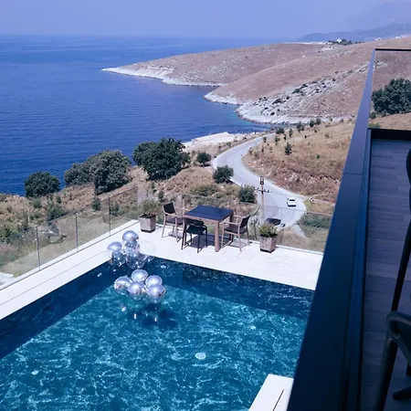 Infinity-luxury