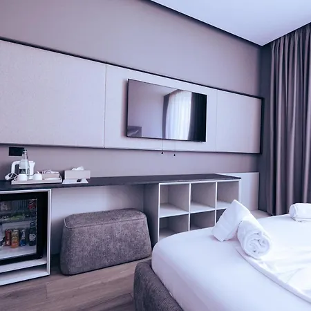 Infinity-luxury Himare