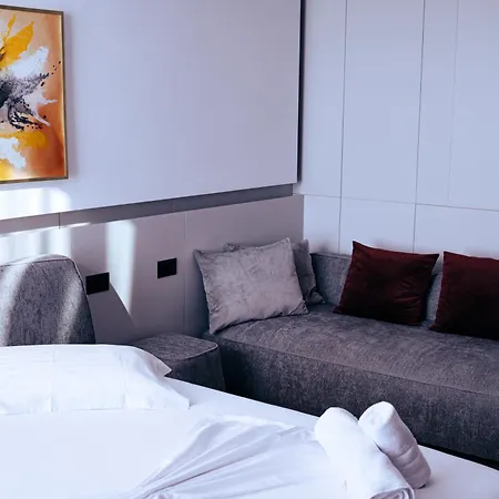 Infinity-luxury Himarë