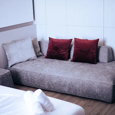 Otel Infinity-luxury