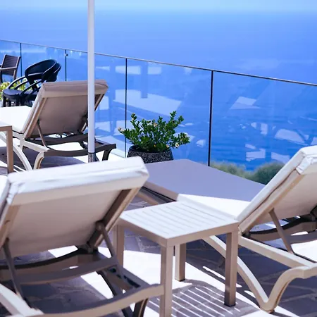 Infinity-luxury Himare