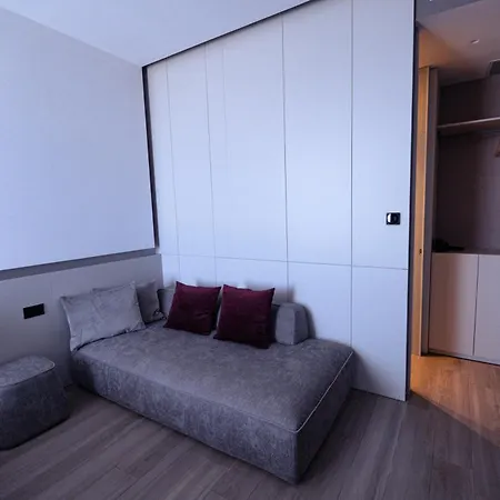 Infinity-luxury Otel Himarë