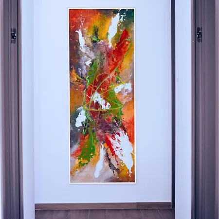 Infinity-luxury 4* הימארה