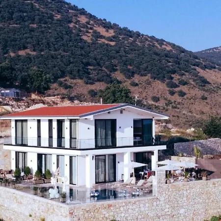 מלון Infinity-luxury