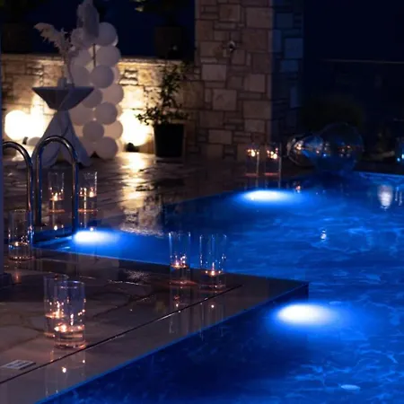 Infinity-luxury