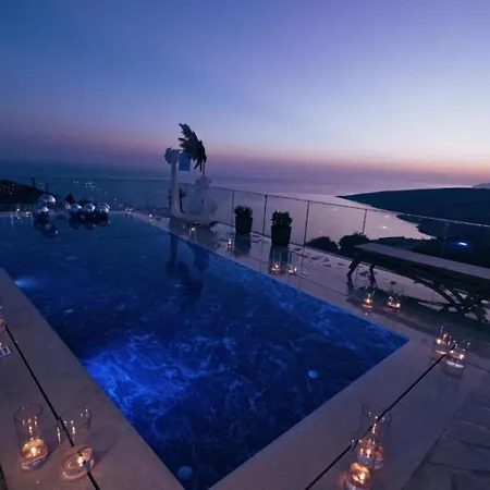 Infinity-luxury