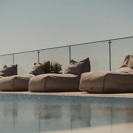 Infinity-luxury