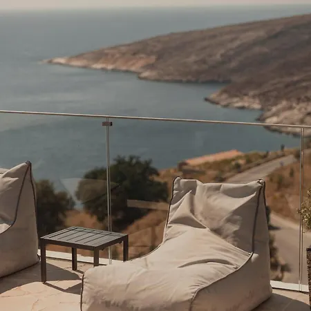 Infinity-luxury Hotel 4*