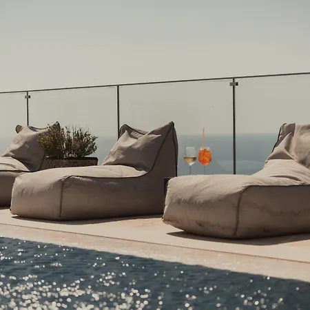 Hotel Infinity-luxury 4*