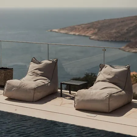 Hotel Infinity-luxury Himarë