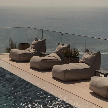 Infinity-luxury Himarë