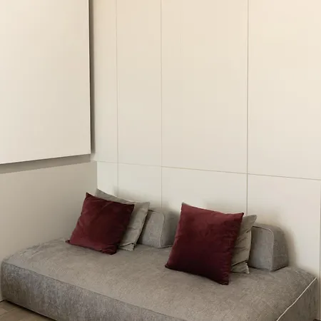 Hotel Infinity-luxury