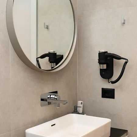 Hotel Infinity-luxury Himarë