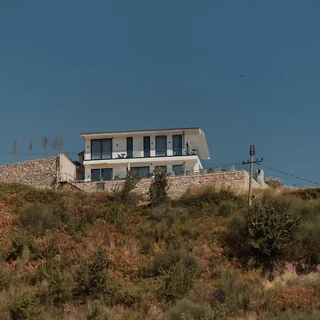 Hotel Infinity-luxury Himarë