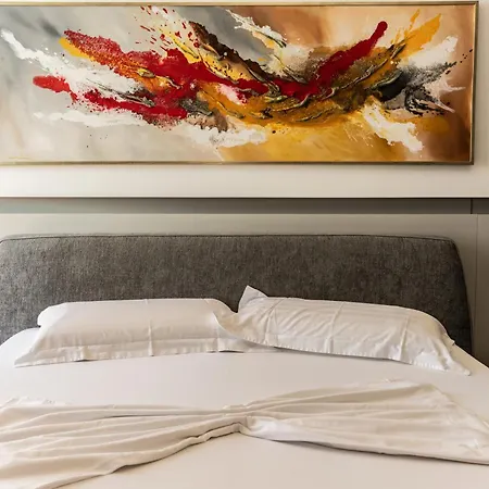 Infinity-luxury 4*