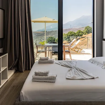 Hotel Infinity-luxury