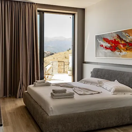 Infinity-luxury Hotel 4*