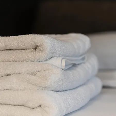 Hotel Infinity-luxury Himarë