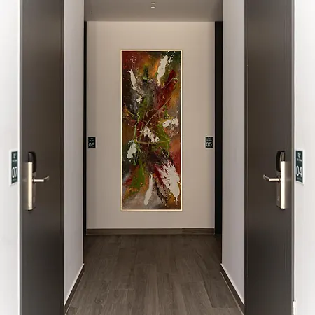Hotel Infinity-luxury