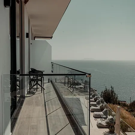 Hotel Infinity-luxury 4*