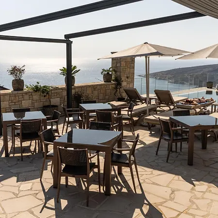 Infinity-luxury Hotel Himarë