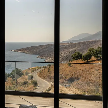 Infinity-luxury 4* Himarë